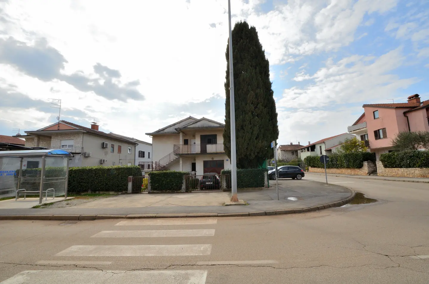 Ferienwohnung in Umag haustiergeeignet 999206887 34972