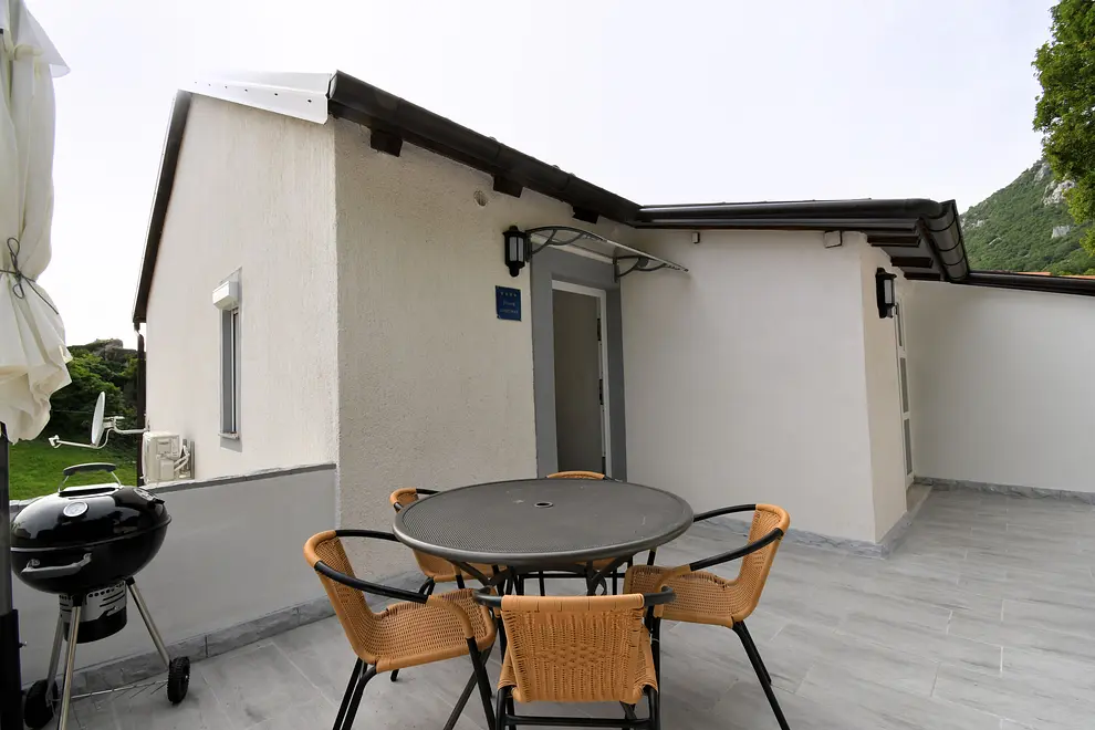 Ferienwohnung in Krsan  999208590 36547 – Foto 15