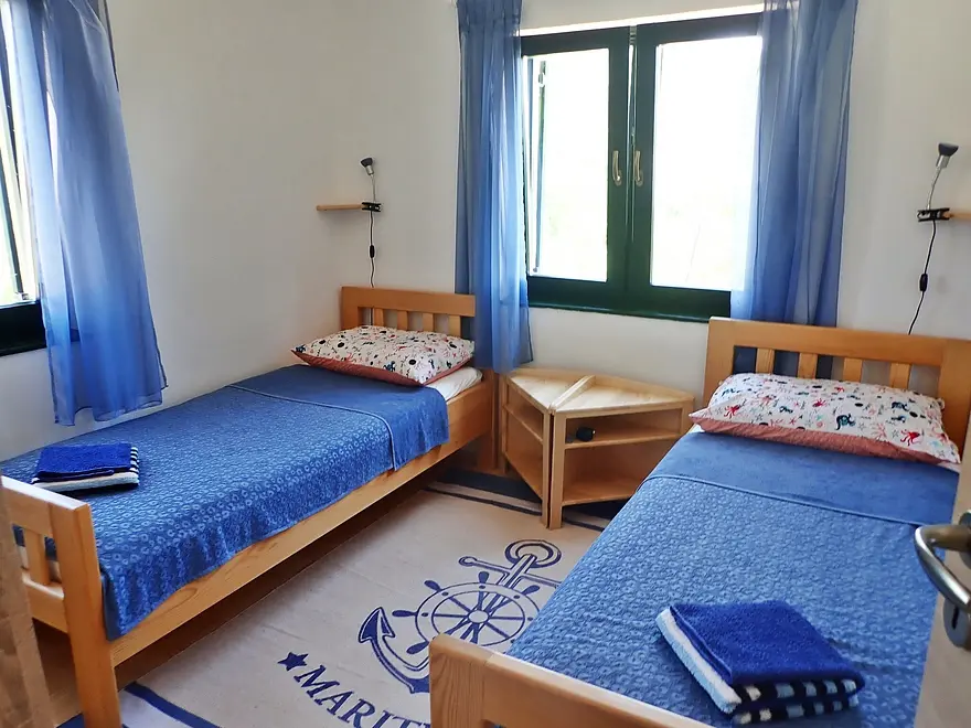 Ferienwohnung in Starigrad  999210327 38191 – Foto 20