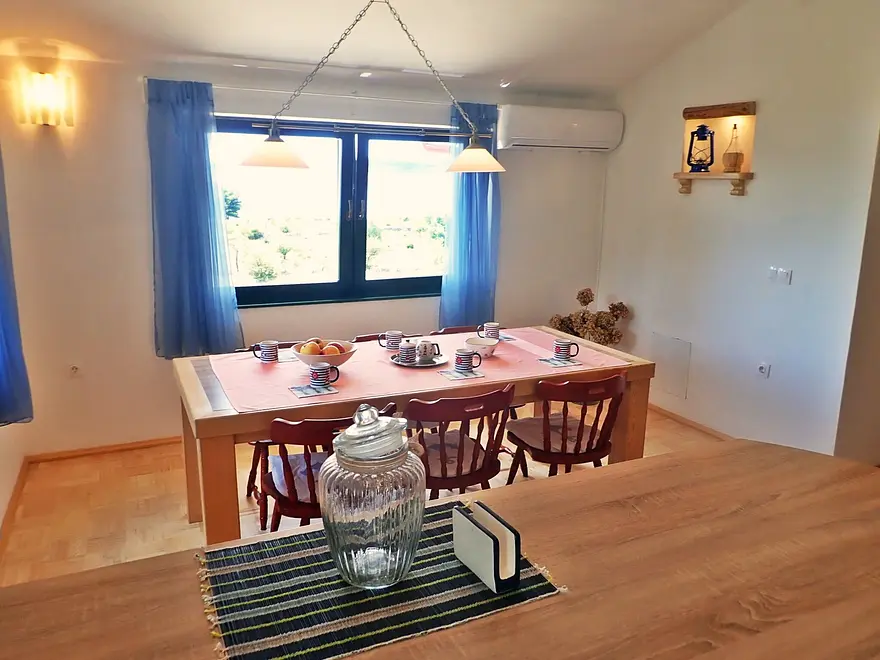Ferienwohnung in Starigrad  999210327 38191 – Foto 9