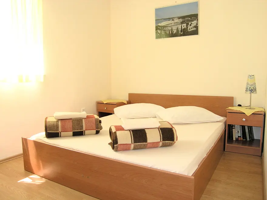 Ferienwohnung in Krk  999202504 30788 – Foto 4