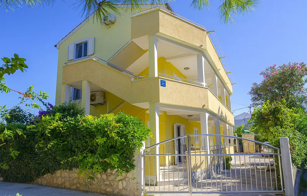 Ferienwohnung in Rogoznica  999202311 30621 – Foto 23