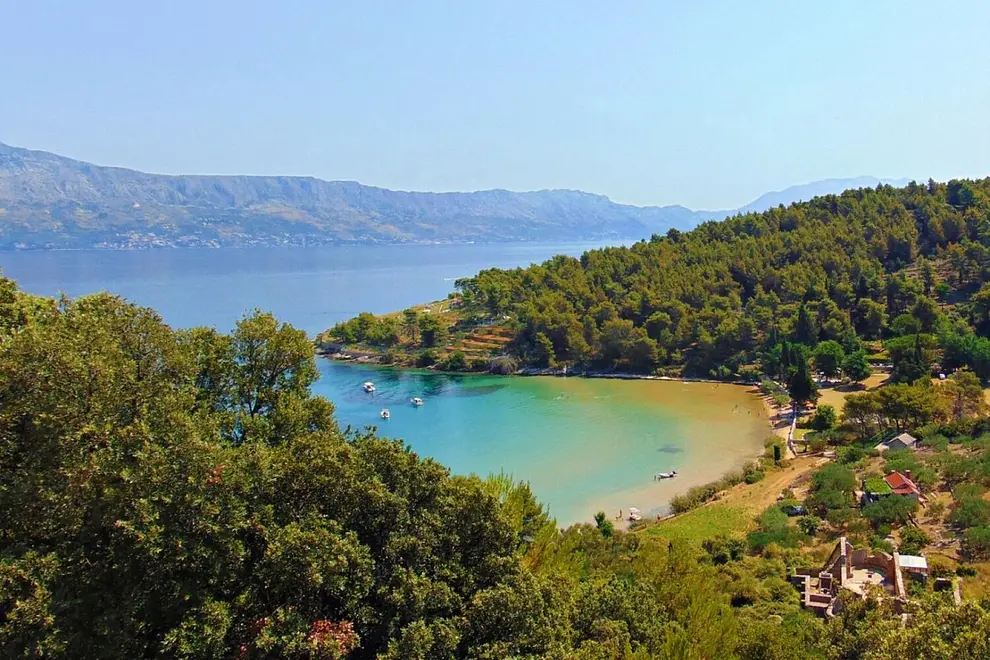 Ferienwohnung in Brac haustiergeeignet 999210851 38685 – Foto 15
