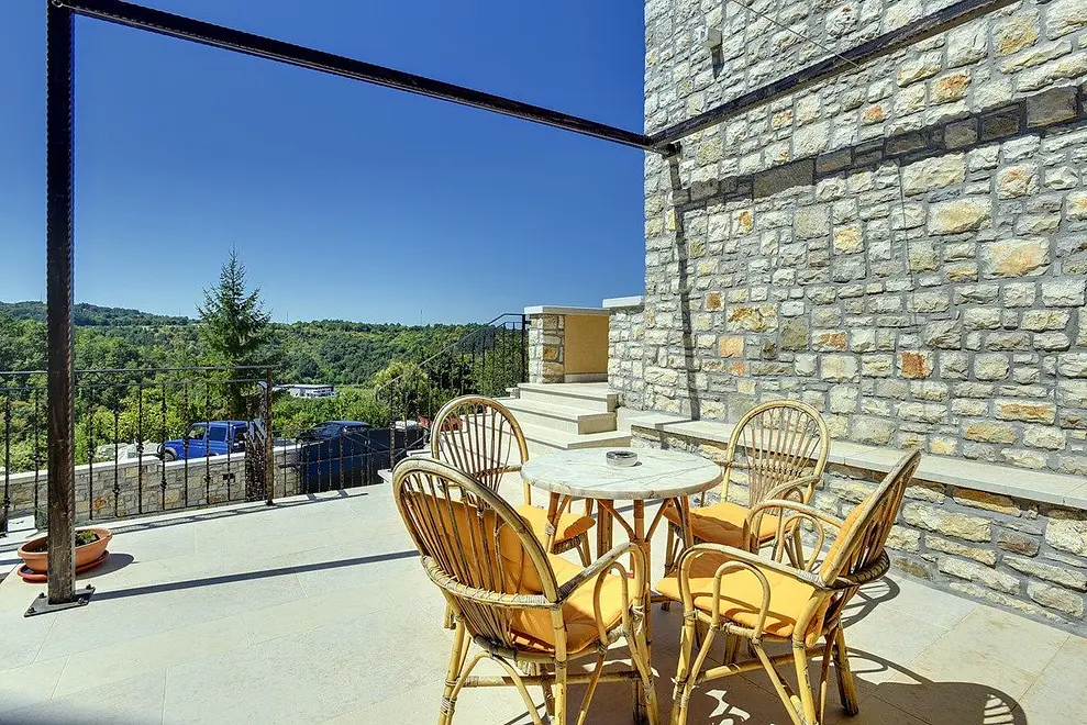 Ferienwohnung in Pazin mit Pool 66125179 18997