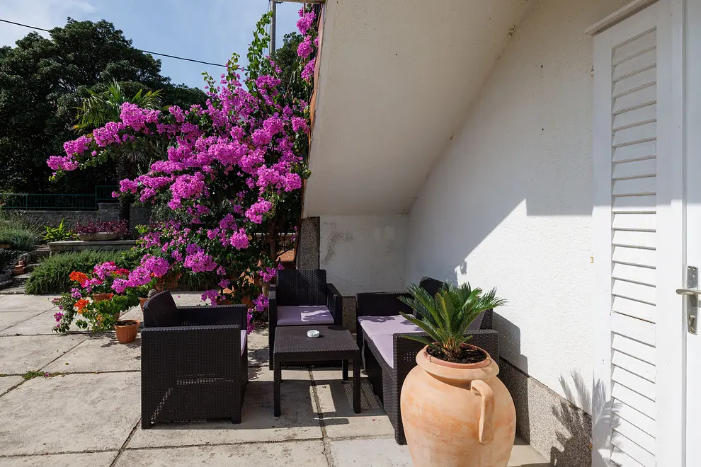 Ferienwohnung in Krk  66142946 24481