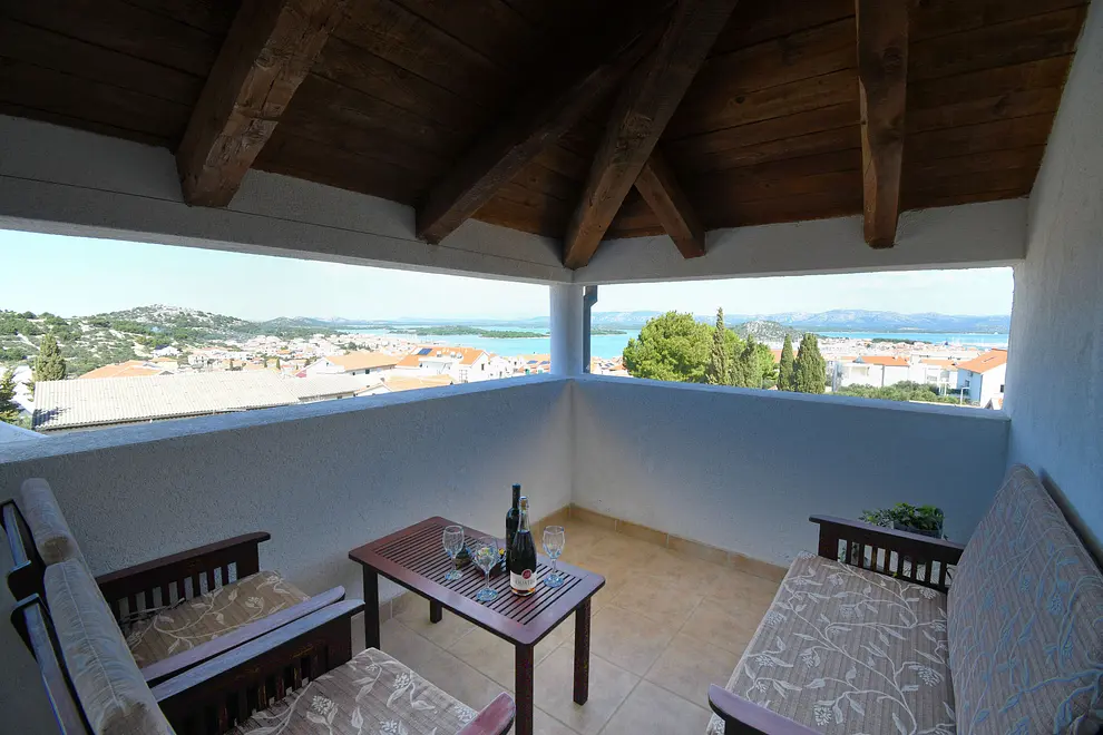 Ferienwohnung in Murter  999206647 34742 – Foto 17