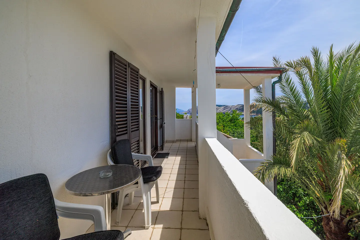 Ferienwohnung in Rab  999213307 40831