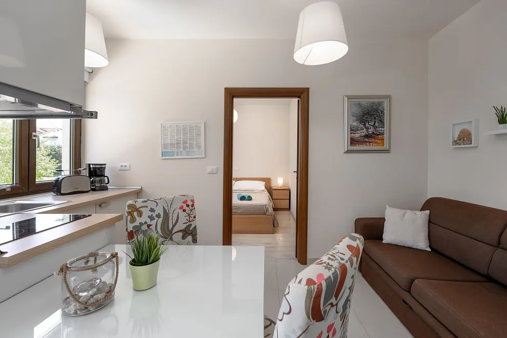 Ferienwohnung in Vrsar mit Pool 999223682 41804 – Foto 25