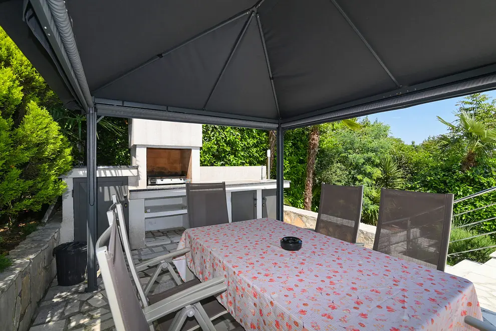 Ferienwohnung in Opatija mit Pool 999203314 31569 – Foto 13
