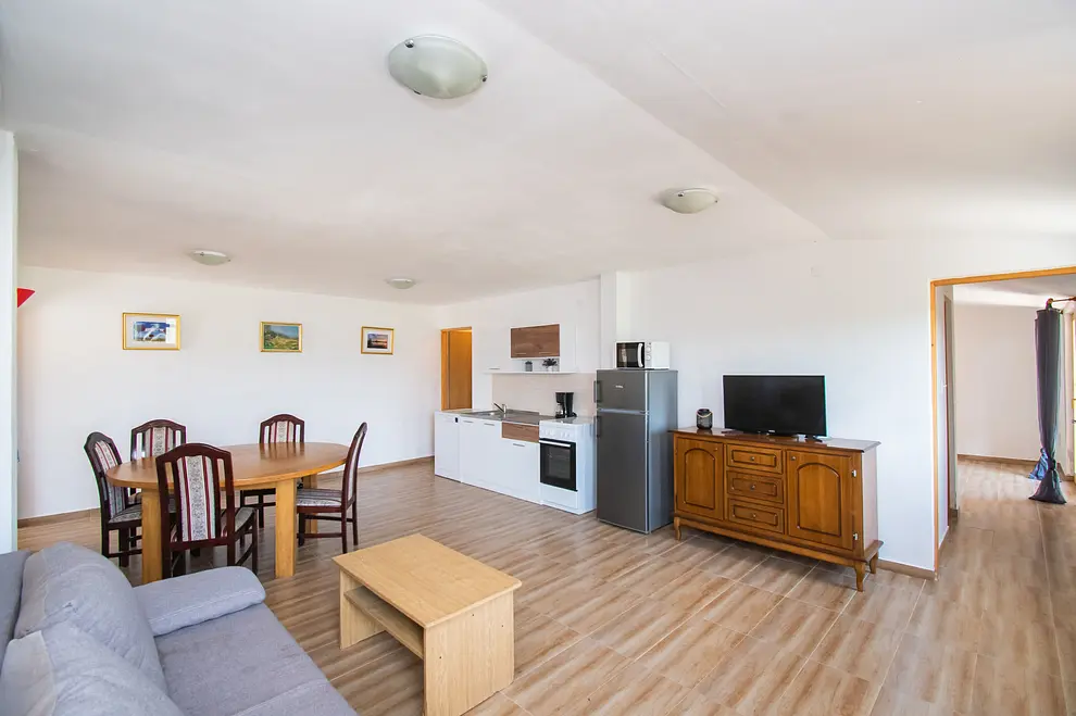 Ferienwohnung in Biograd mit Pool 999209357 37283 – Foto 14