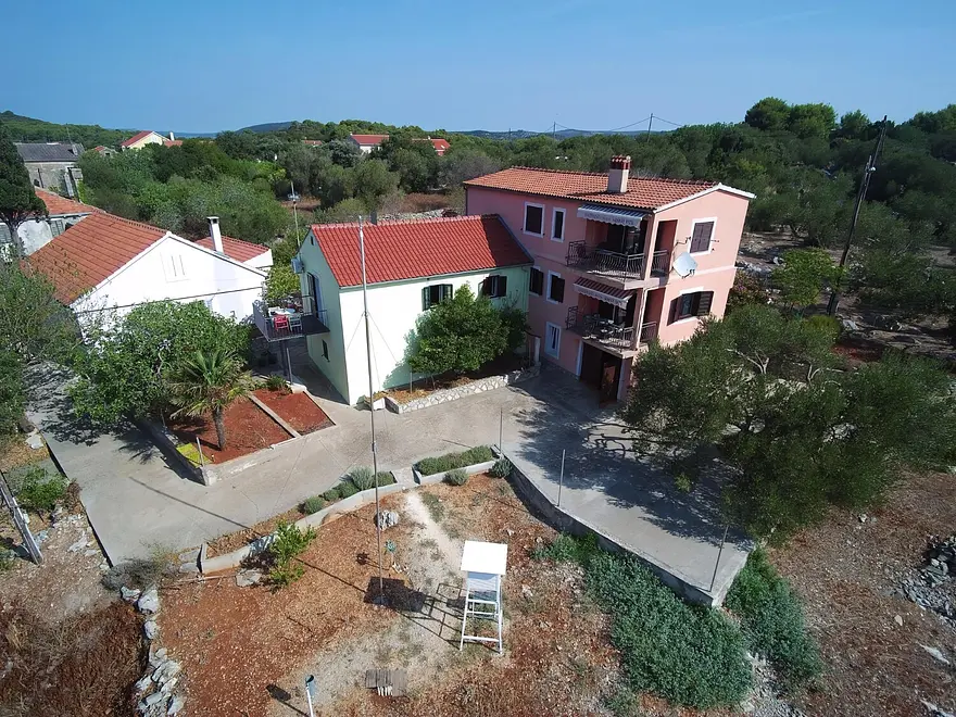 Ferienwohnung in Dugi Otok  999212882 40439 – Foto 18