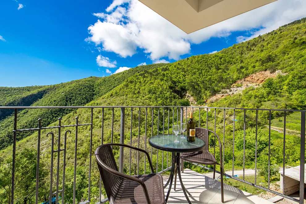 Ferienappartment in Lovran mit Pool 999209184 37113 – Foto 19