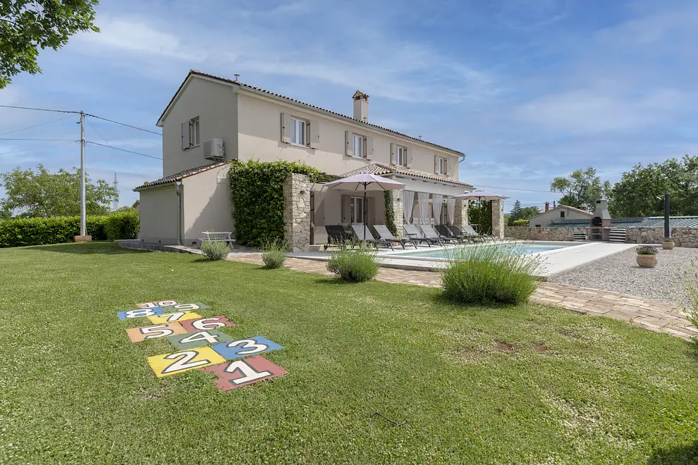 Ferienhaus in Labin mit Pool 999215397 41017 – Foto 38