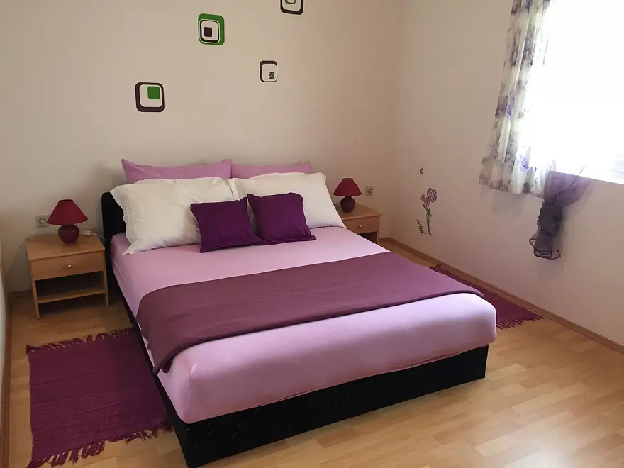 Ferienwohnung in Pirovac  999211564 39329