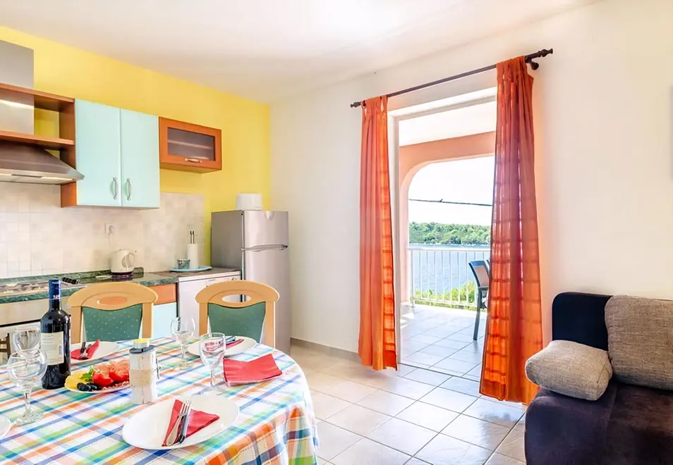 Ferienwohnung in Blato  999212758 40332 – Foto 4