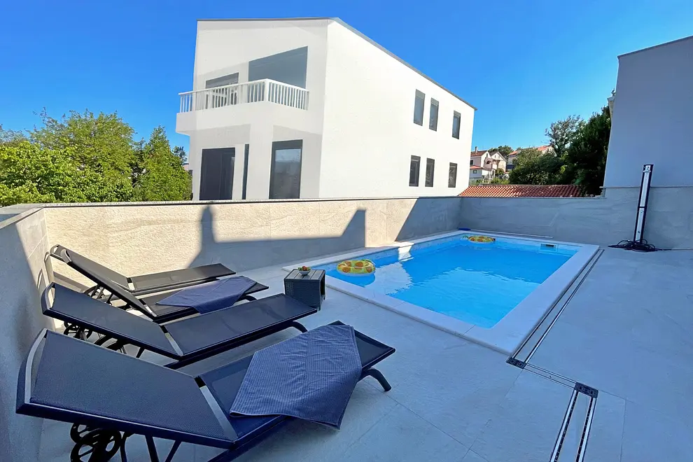 Ferienwohnung in Dobrinj mit Pool 999223943 42055 – Foto 8