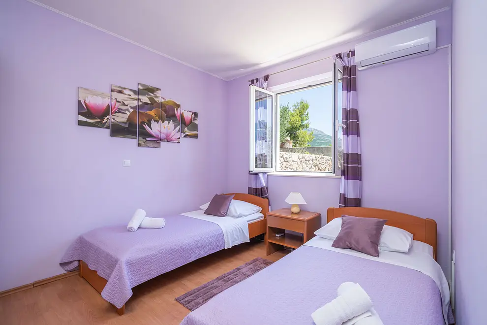 Ferienwohnung in Dubrovacko Primorje mit Pool 999207154 35222 – Foto 28