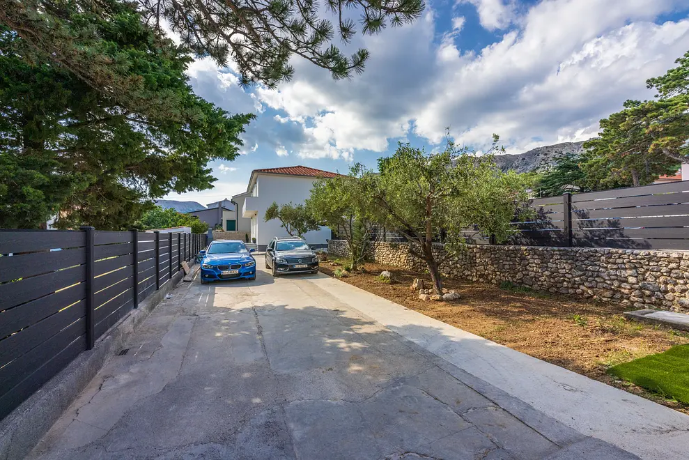 Ferienwohnung in Baska mit Pool 999208033 36012 – Foto 24