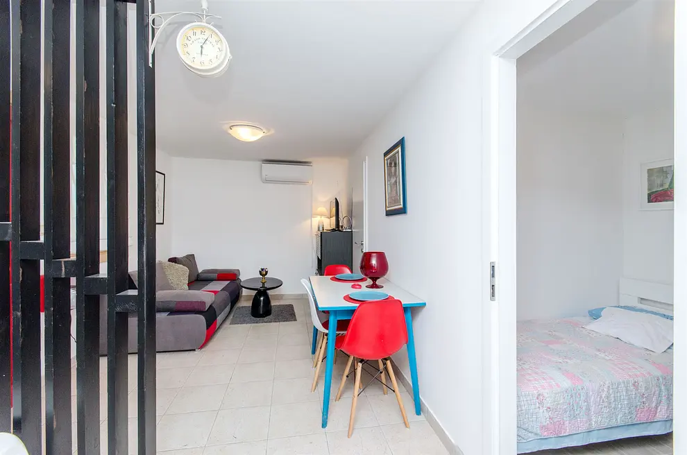 Ferienwohnung in Solta mit Pool und haustiergeeignet 999206206 34322 – Foto 4