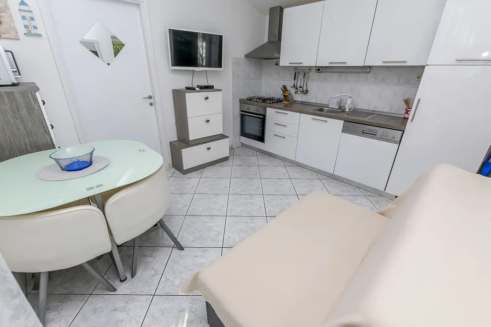 Ferienwohnung in Rogoznica mit Pool 999206880 34965 – Foto 14