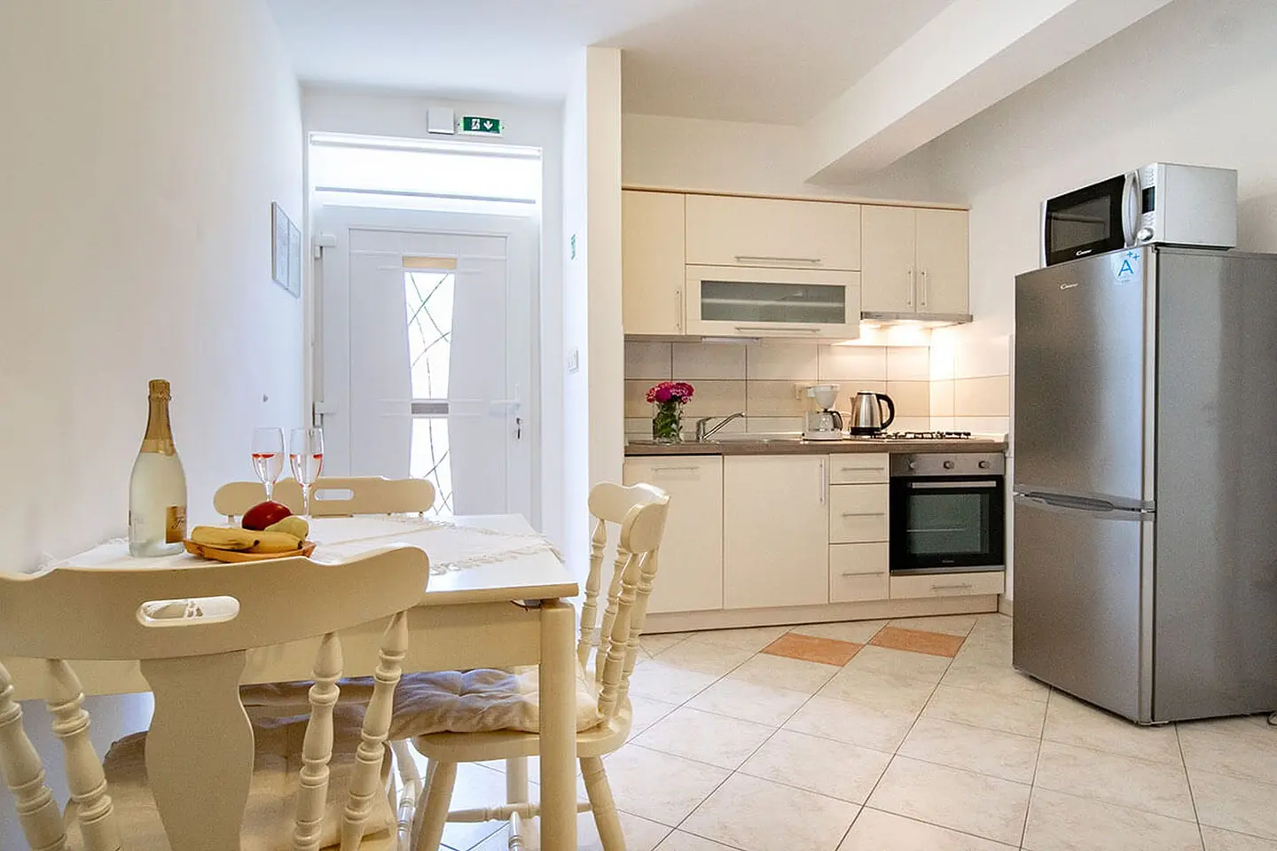 Ferienwohnung in Rab  999233638 42897