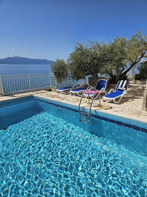 Ferienappartment in Ploce mit Pool 999202869 31142 – Foto 12