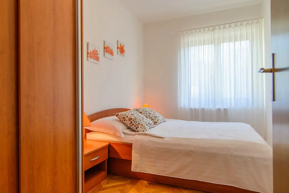 Ferienwohnung in Ciovo mit Pool 999204084 32296 – Foto 13
