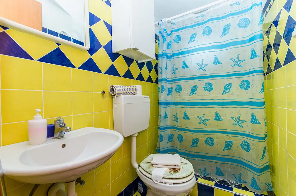 Ferienwohnung in Blato  999203866 32092 – Foto 12