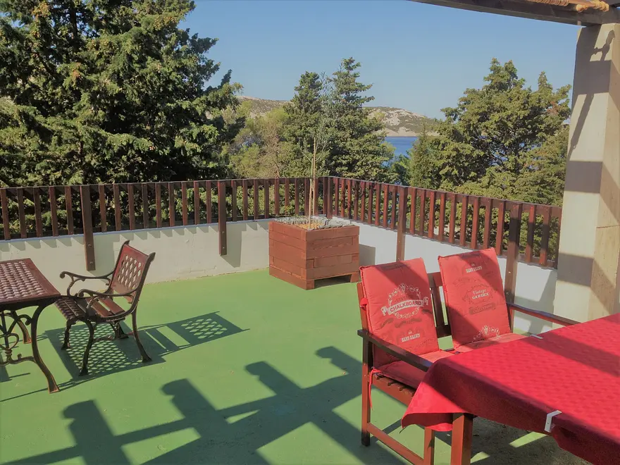 Ferienwohnung in Pag  999204962 33134 – Foto 13