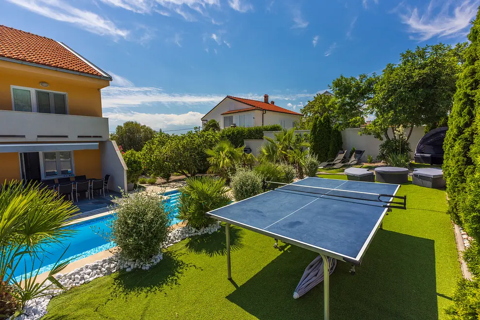 Ferienwohnung in Crikvenica mit Pool 999205288 33453 – Foto 23
