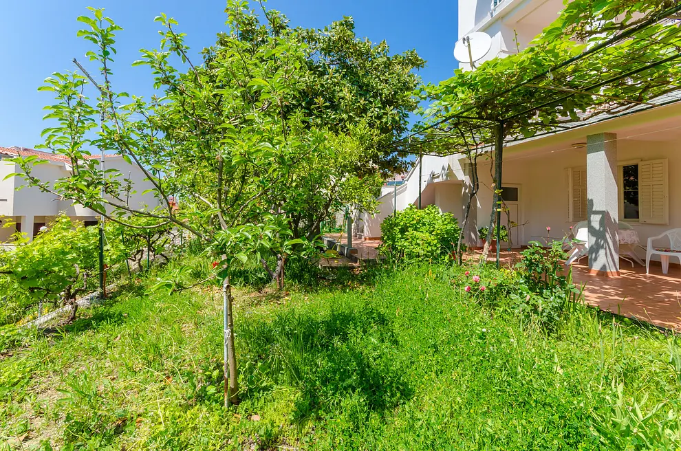 Ferienwohnung in Banjol  999202912 31181 – Foto 9