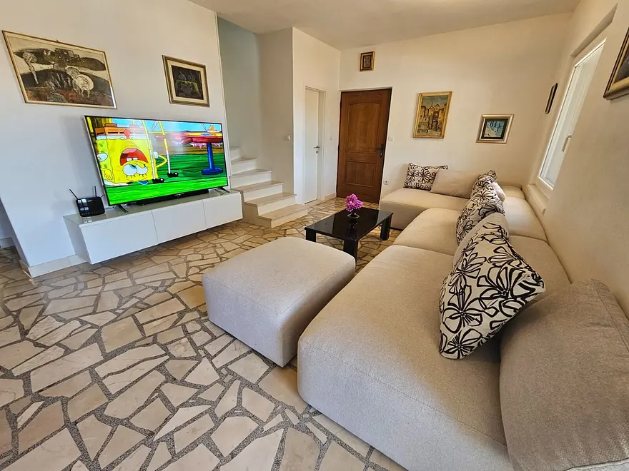Ferienwohnung in Rogoznica mit Pool 999212797 40370 – Foto 5