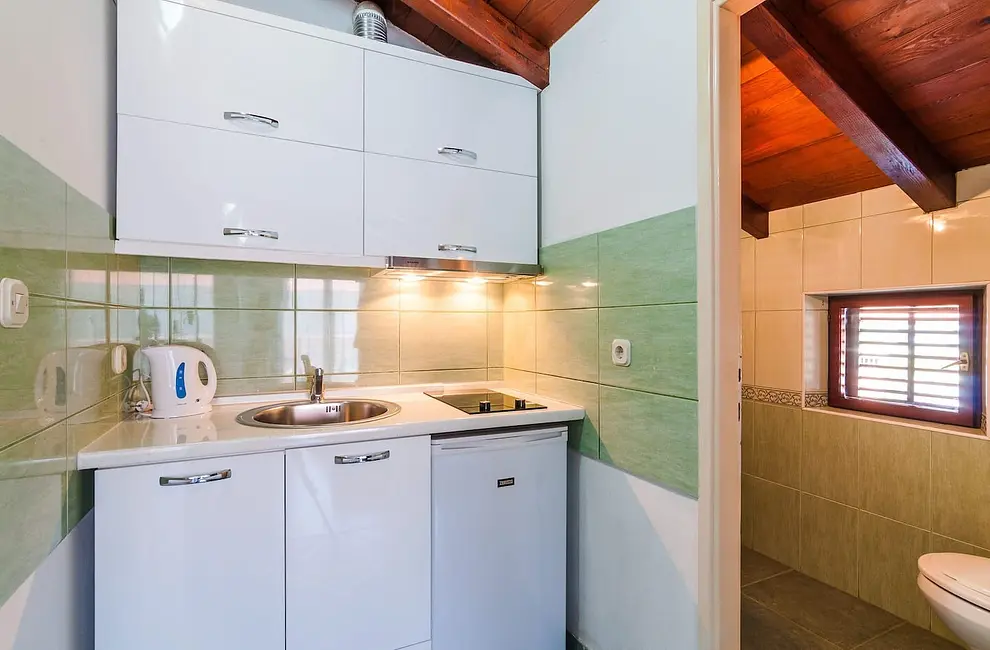Ferienwohnung in Zadar  999207493 35537