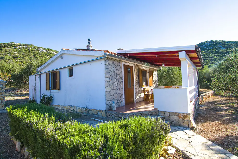 Ferienwohnung in Pasman haustiergeeignet 999203504 31749 – Foto 3