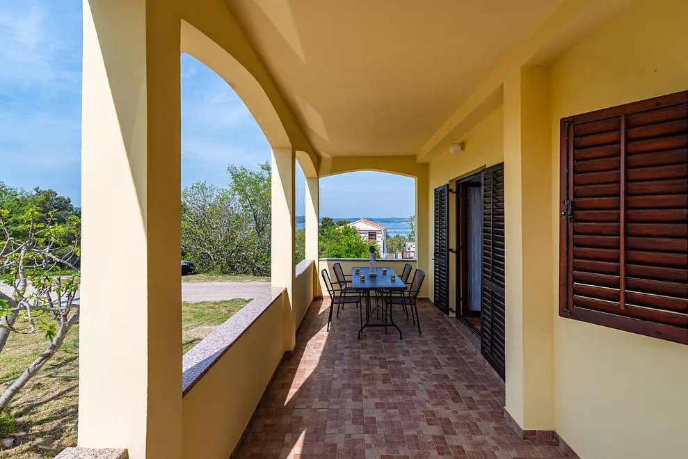Ferienwohnung in Novigrad  999212084 39788 – Foto 18