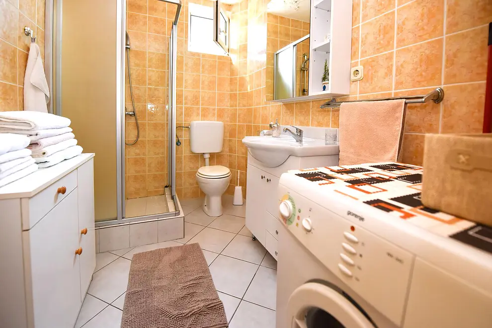 Ferienwohnung in Novalja  999210829 38664 – Foto 10