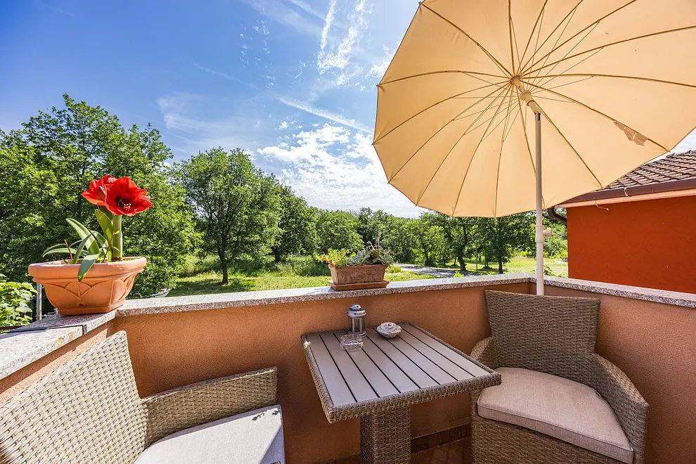 Ferienwohnung in Brtonigla  999212392 40033 – Foto 4