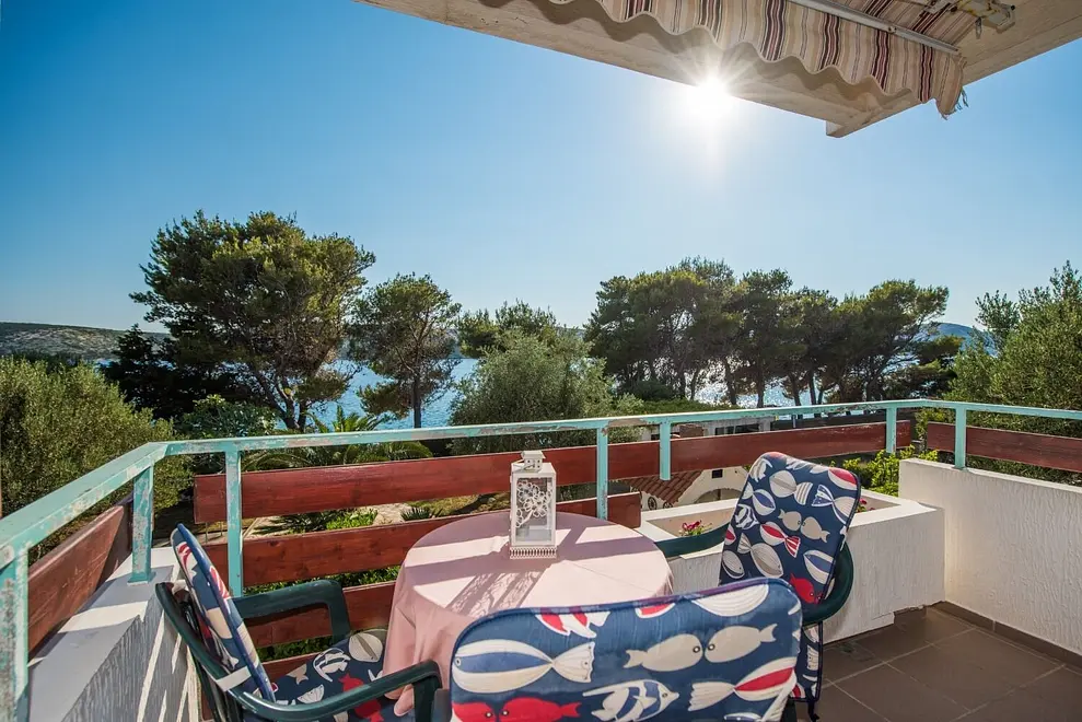 Ferienwohnung in Pag haustiergeeignet 66152927 26704