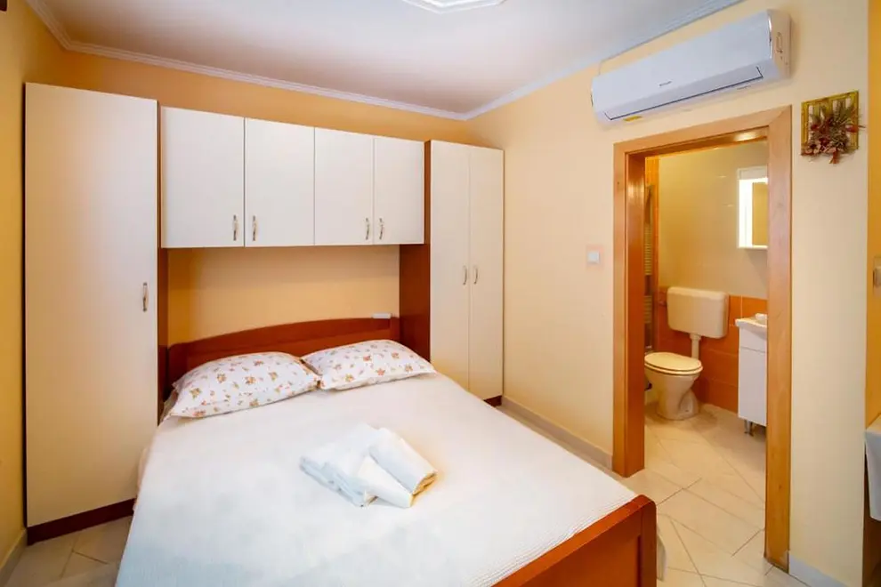 Ferienwohnung in Rab  999233278 42860 – Foto 5