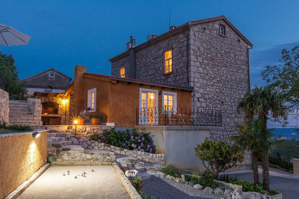 Ferienhaus in Crikvenica mit Pool 999205416 33571 – Foto 47
