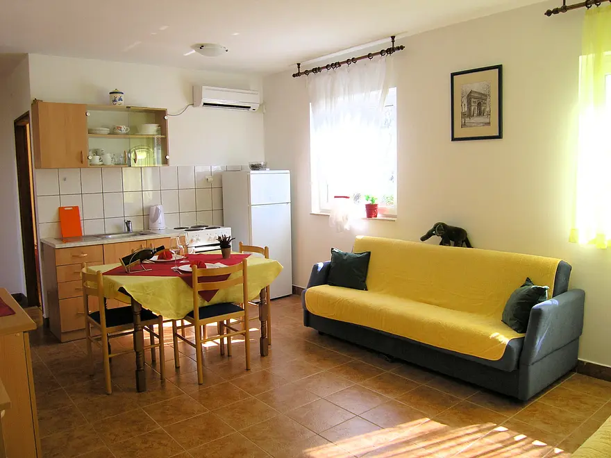 Ferienwohnung in Krk  999202506 30790 – Foto 7