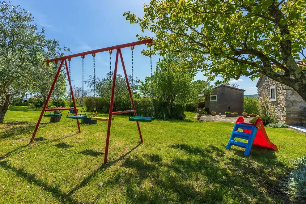 Ferienwohnung in Krsan mit Pool 999203547 31786 – Foto 9