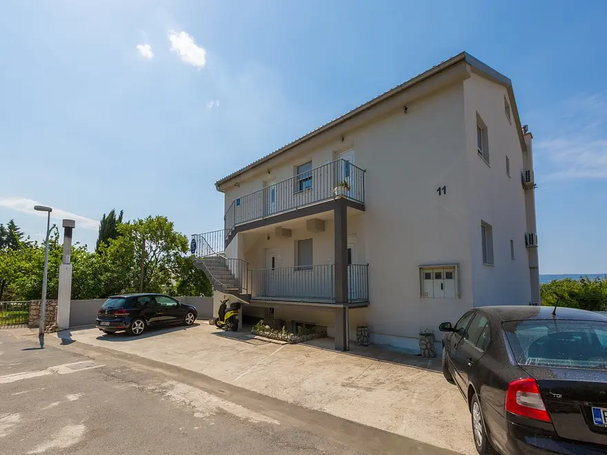 Ferienwohnung in Novi Vinodolski  999205998 34119 – Foto 5
