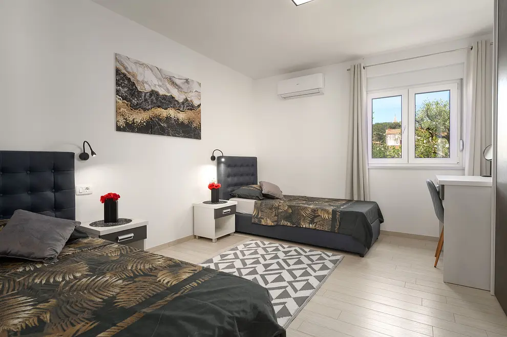 Ferienwohnung in Kastelir-Labinci mit Pool 999223552 41678 – Foto 26