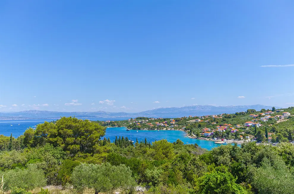 Ferienwohnung in Solta  6617688 2190