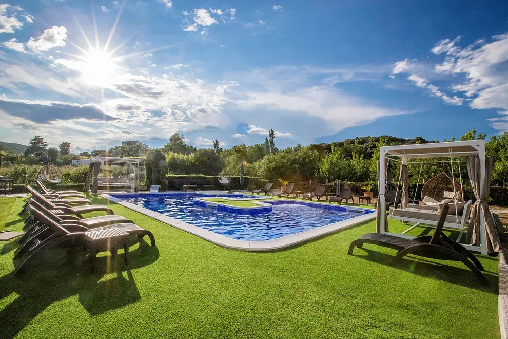 Ferienwohnung in Kampor mit Pool 999203408 31657 – Foto 7