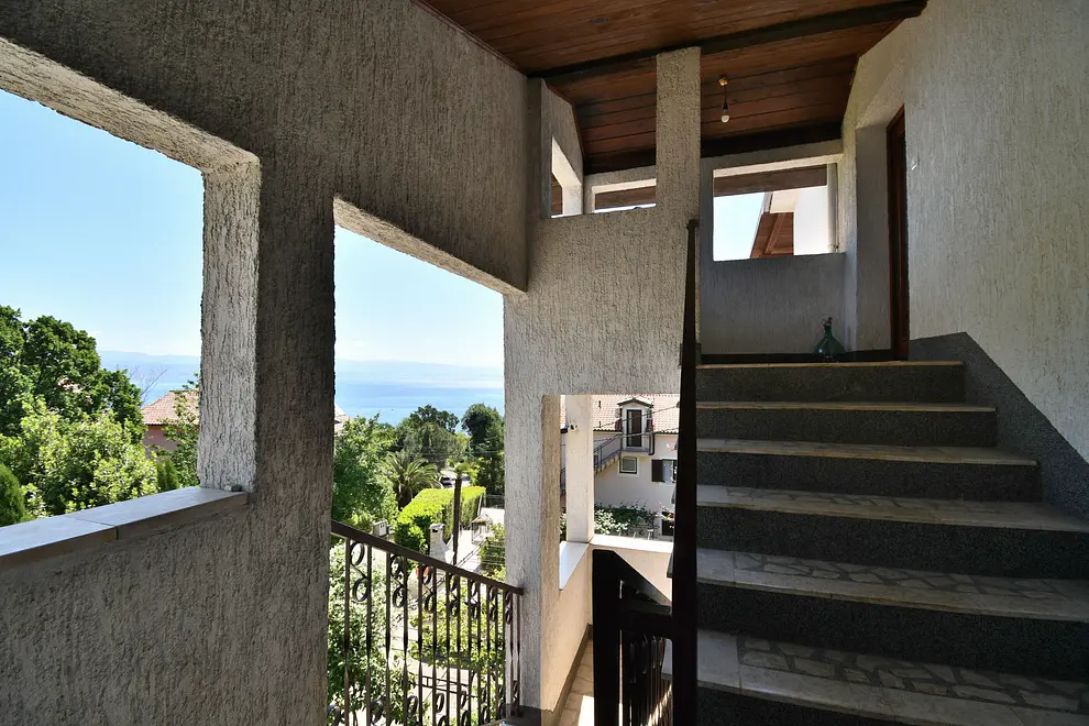 Ferienwohnung in Lovran  999210422 38284 – Foto 16
