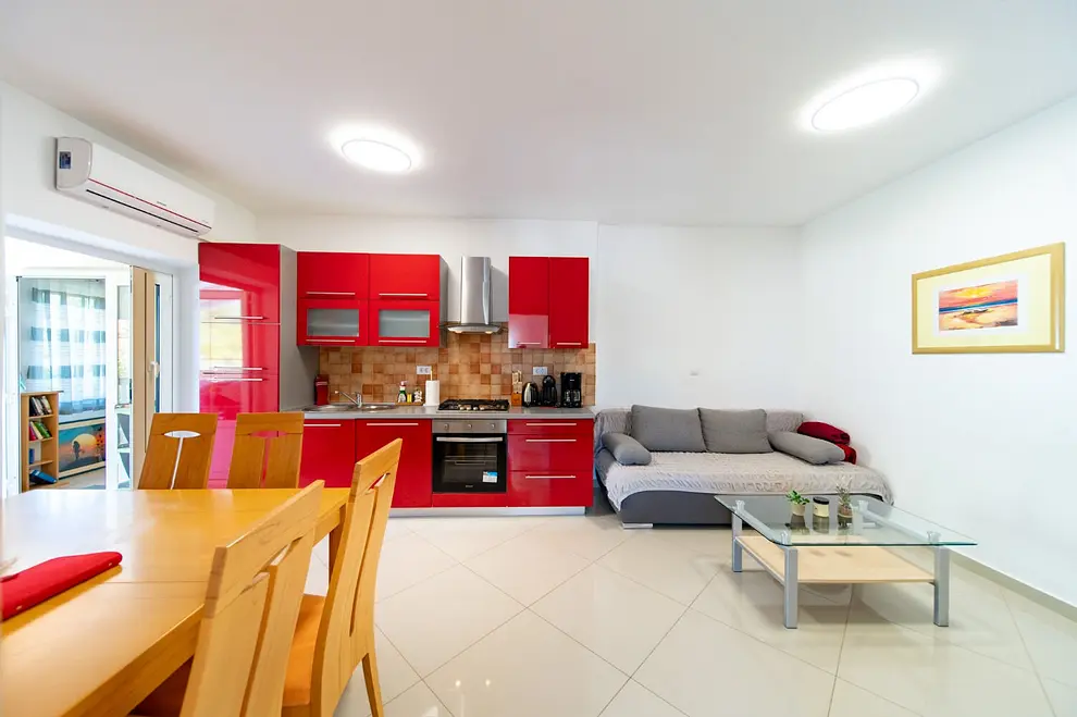 Ferienwohnung in Palit mit Pool 999210058 37942 – Foto 12