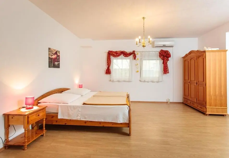 Ferienwohnung in Podstrana  999211116 38931 – Foto 3