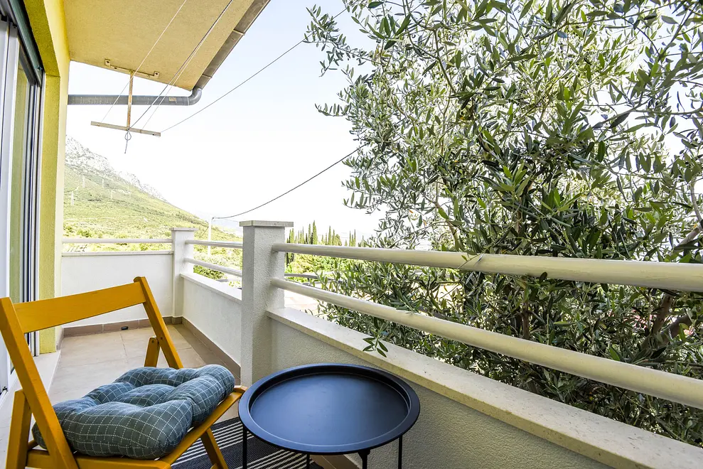 Ferienwohnung in Solin mit Pool und haustiergeeignet 66113194 4181